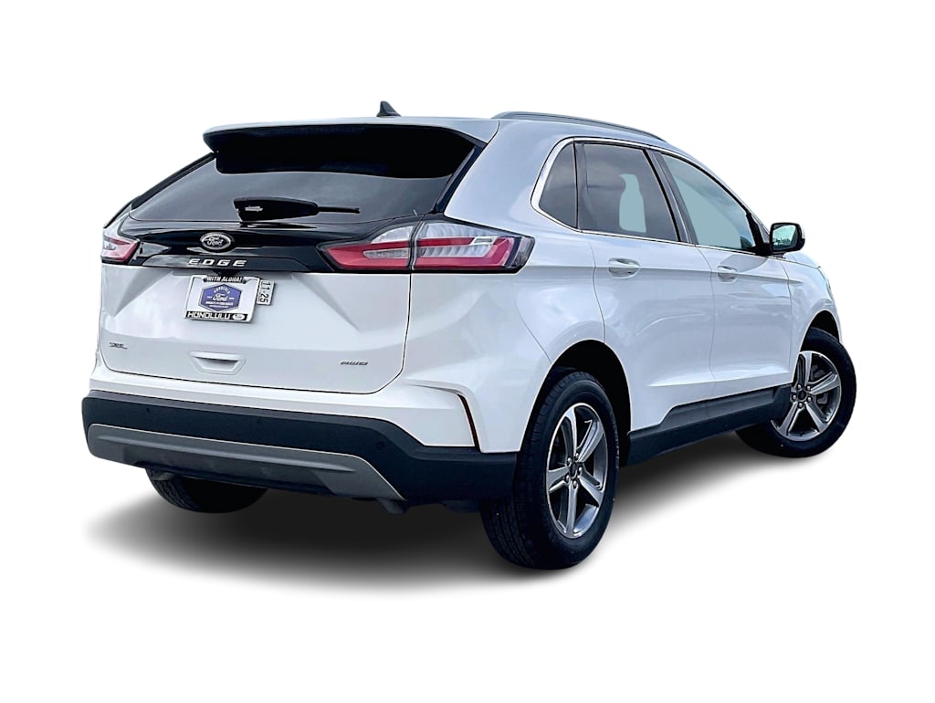 Thumbnail: 2024 Ford Edge - 23