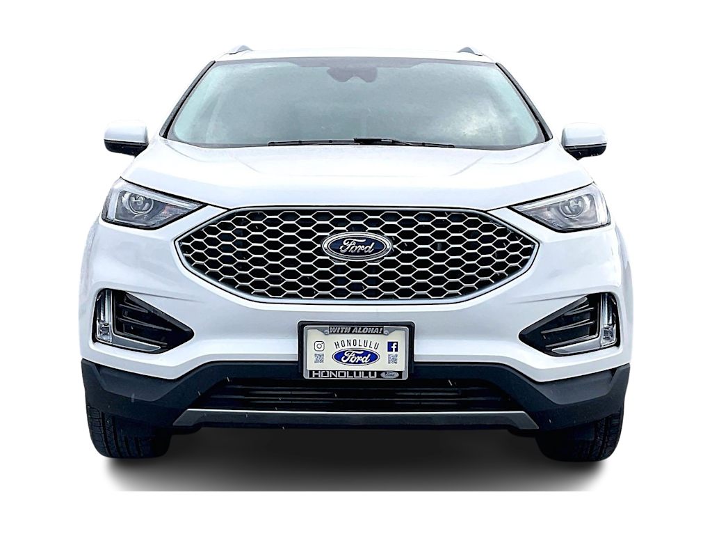 Thumbnail: 2024 Ford Edge - 6