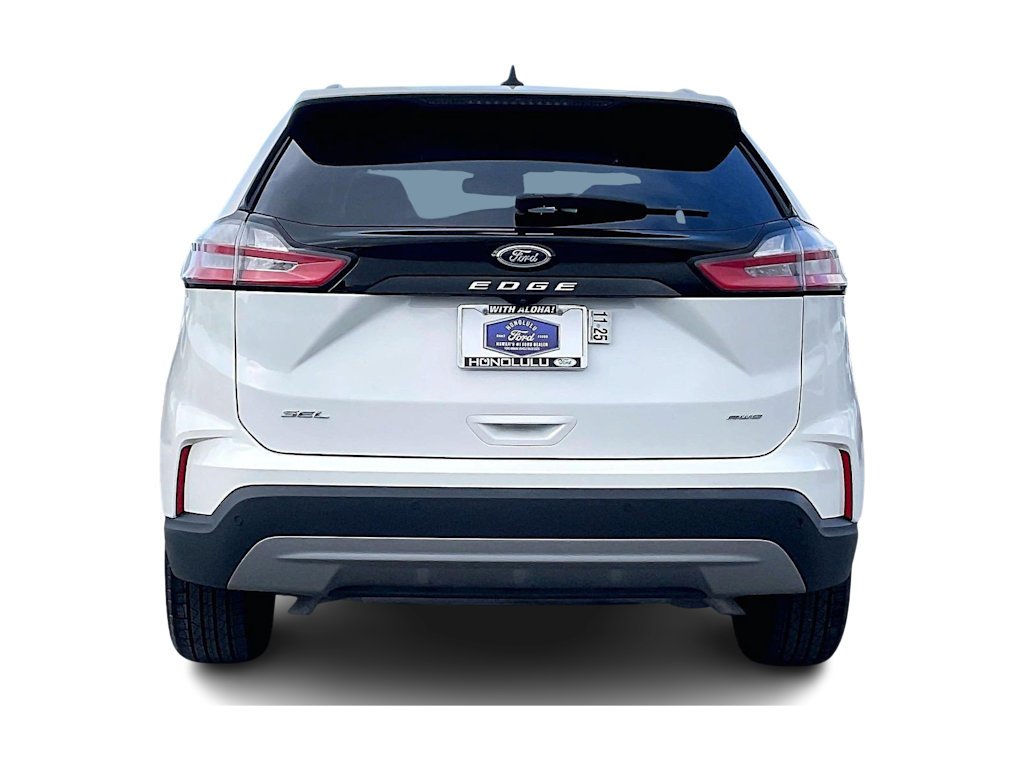 Thumbnail: 2024 Ford Edge - 5