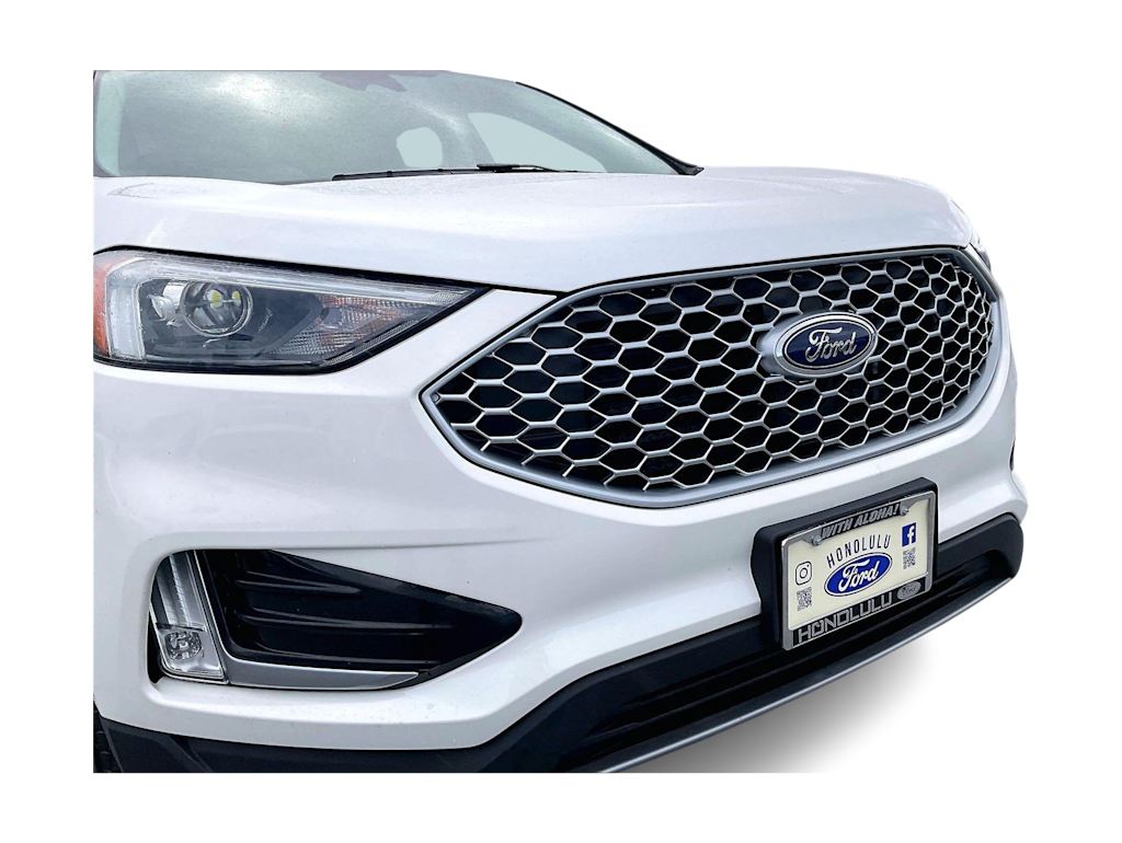 Thumbnail: 2024 Ford Edge - 33