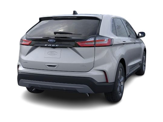 Thumbnail: 2024 Ford Edge - 18