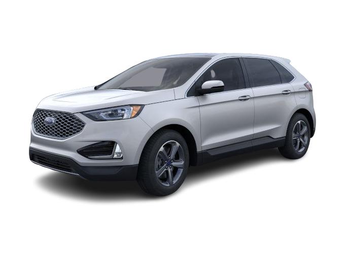 Thumbnail: 2024 Ford Edge - 2