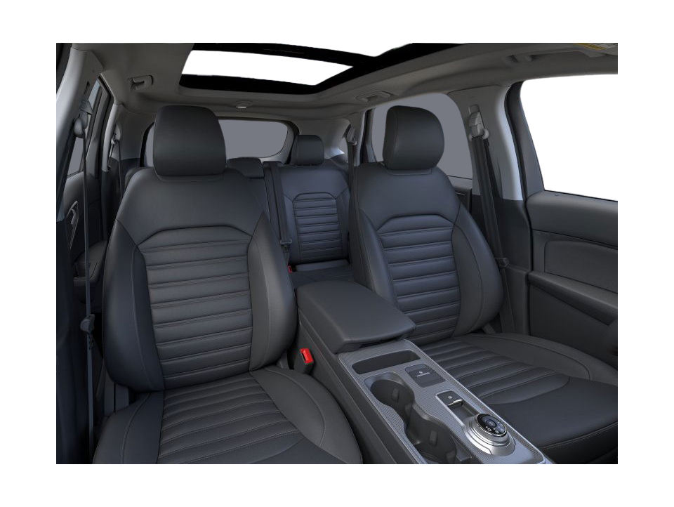 Thumbnail: 2024 Ford Edge - 15