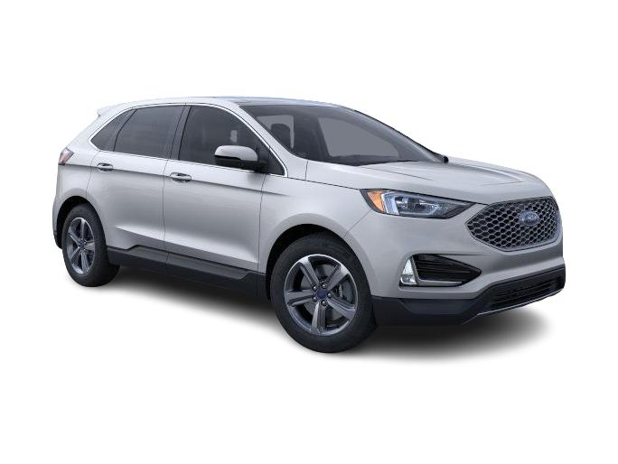 Thumbnail: 2024 Ford Edge - 17