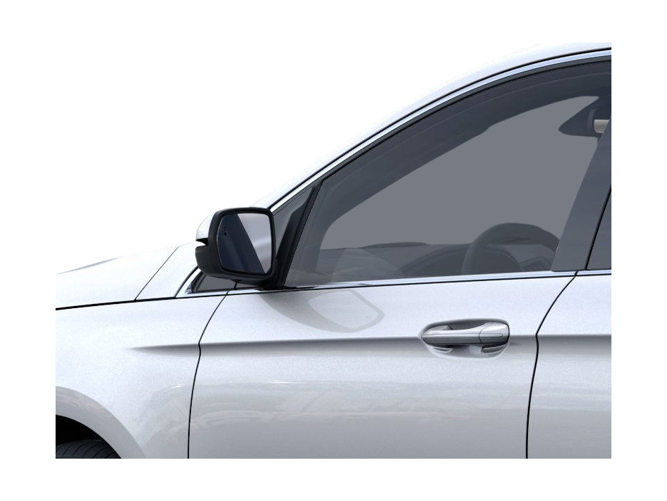 Thumbnail: 2024 Ford Edge - 21