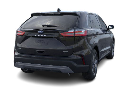 Thumbnail: 2024 Ford Edge - 17
