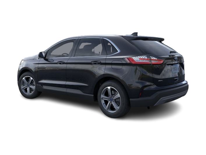 Thumbnail: 2024 Ford Edge - 5