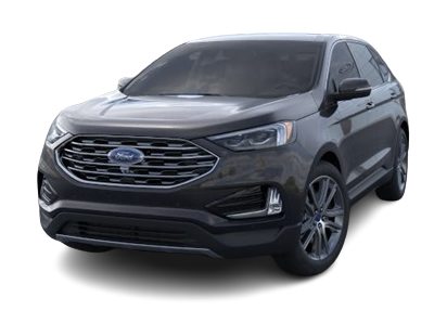 Thumbnail: 2024 Ford Edge - 14