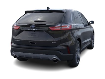 Thumbnail: 2024 Ford Edge - 17
