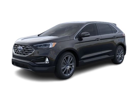 Thumbnail: 2024 Ford Edge - 2