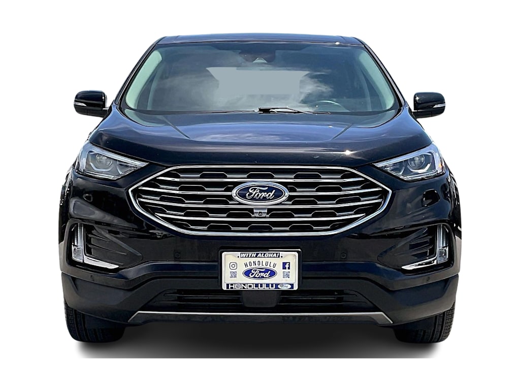 Thumbnail: 2024 Ford Edge - 6