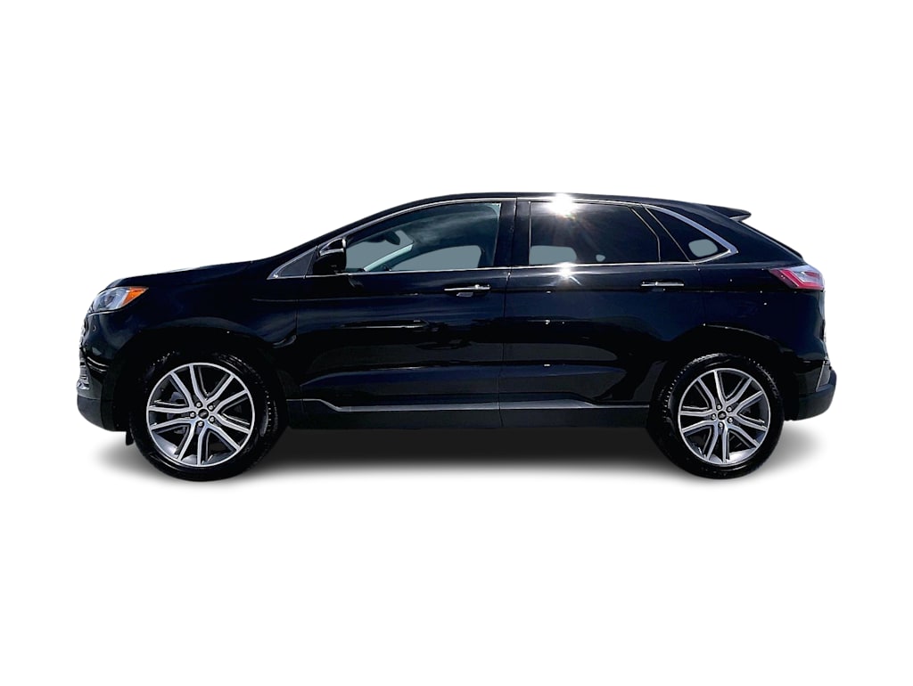 Thumbnail: 2024 Ford Edge - 3