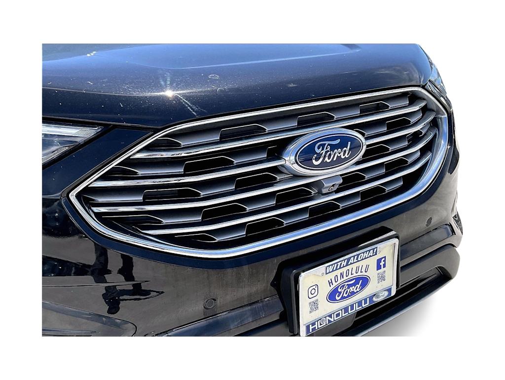 Thumbnail: 2024 Ford Edge - 33