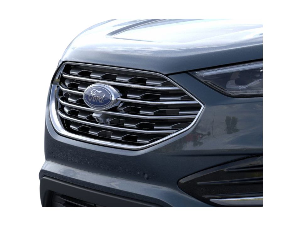 Thumbnail: 2024 Ford Edge - 19