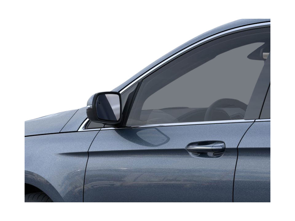 Thumbnail: 2024 Ford Edge - 21