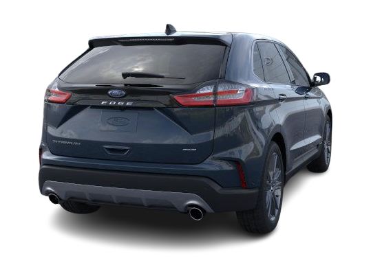 Thumbnail: 2024 Ford Edge - 17