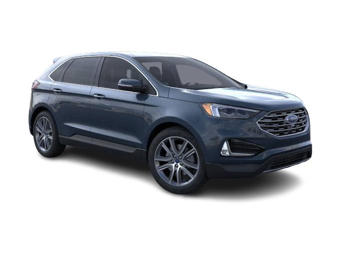 Thumbnail: 2024 Ford Edge - 16