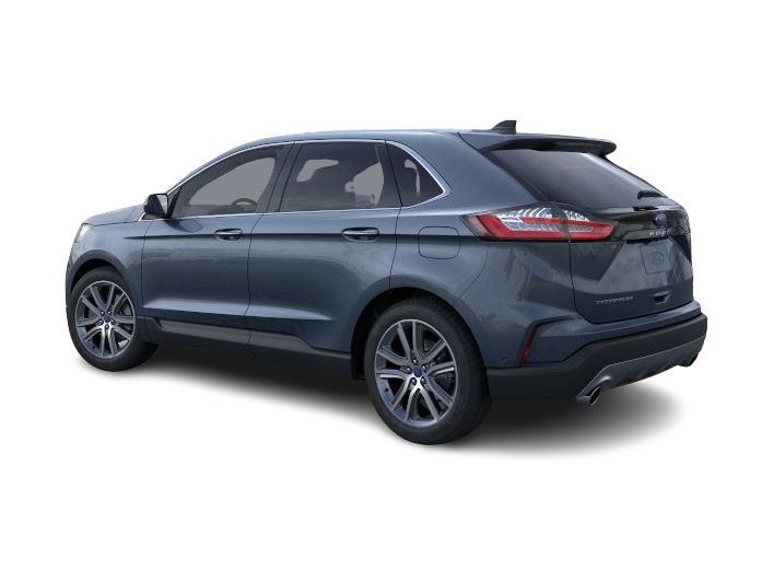 Thumbnail: 2024 Ford Edge - 5