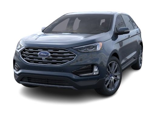 Thumbnail: 2024 Ford Edge - 15