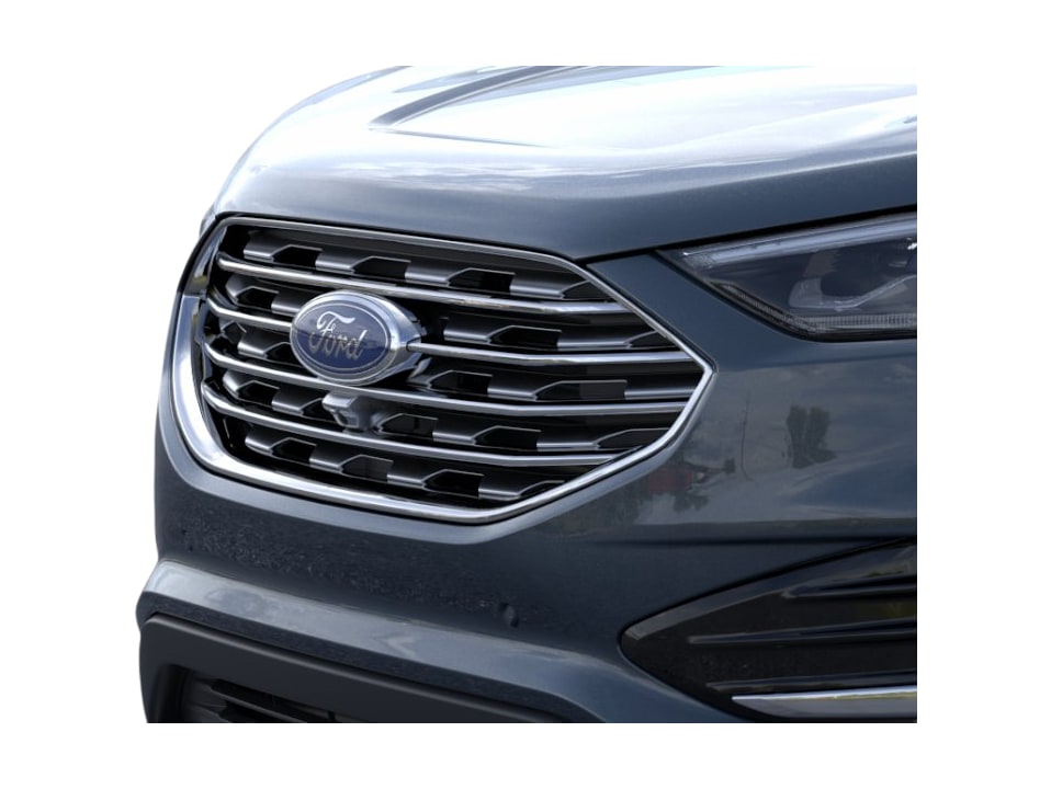 Thumbnail: 2024 Ford Edge - 19