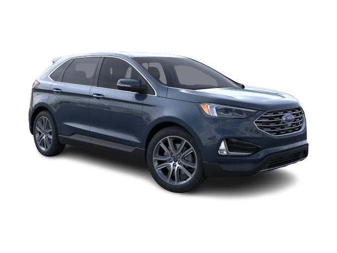 Thumbnail: 2024 Ford Edge - 16