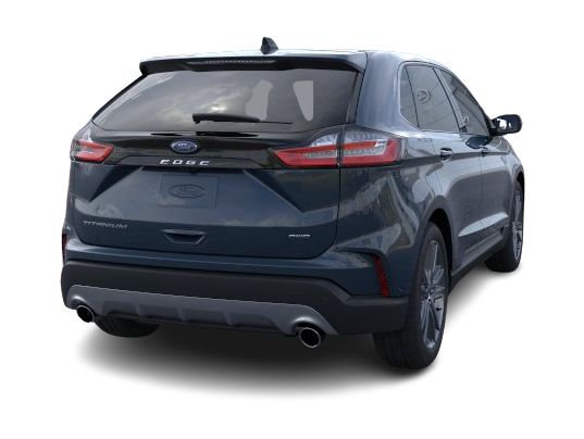 Thumbnail: 2024 Ford Edge - 17