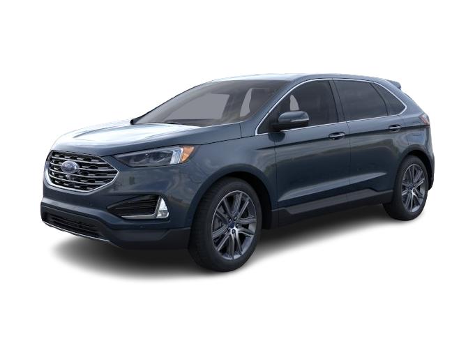 Thumbnail: 2024 Ford Edge - 2