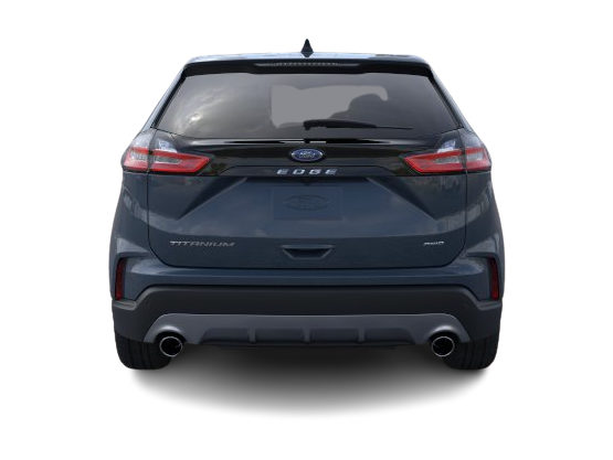 Thumbnail: 2024 Ford Edge - 6