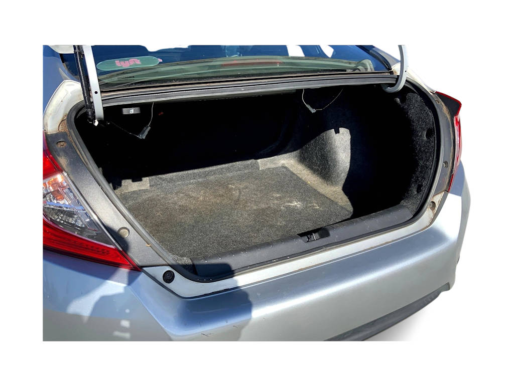 Thumbnail: 2016 Honda Civic - 18
