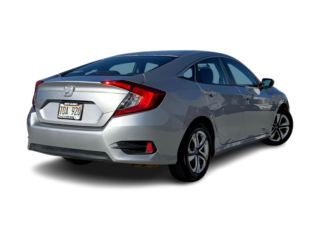 Thumbnail: 2016 Honda Civic - 22