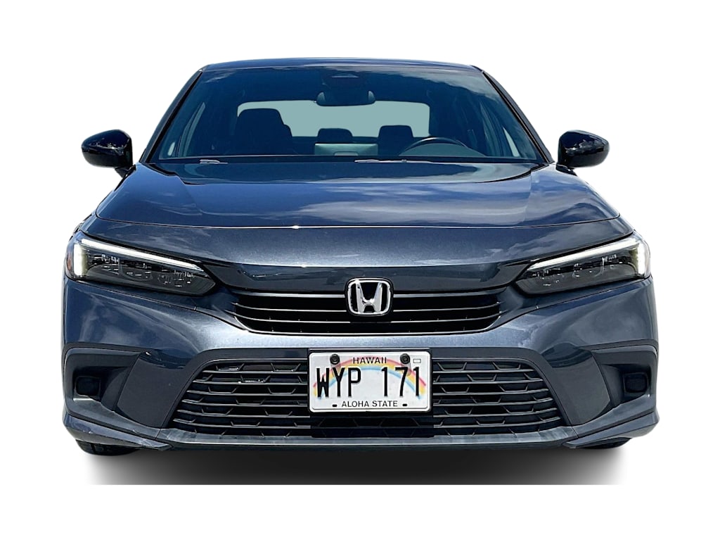 Thumbnail: 2024 Honda Civic - 6