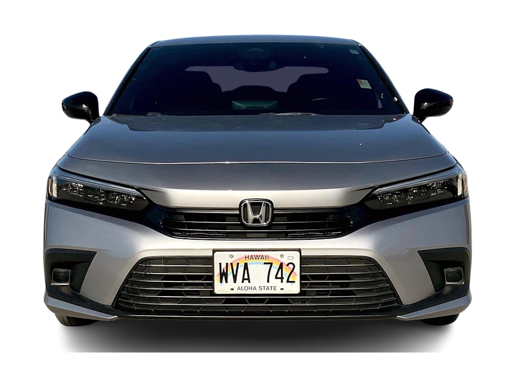 2023 Honda Civic Sport 6