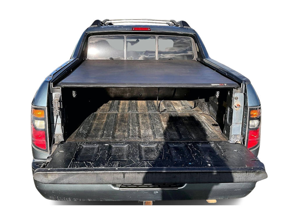 Thumbnail: 2006 Honda Ridgeline - 18