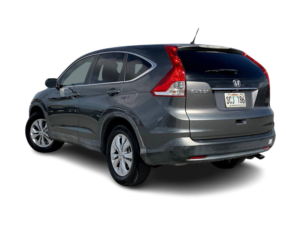 Image 5 of 2014 Honda CR-V