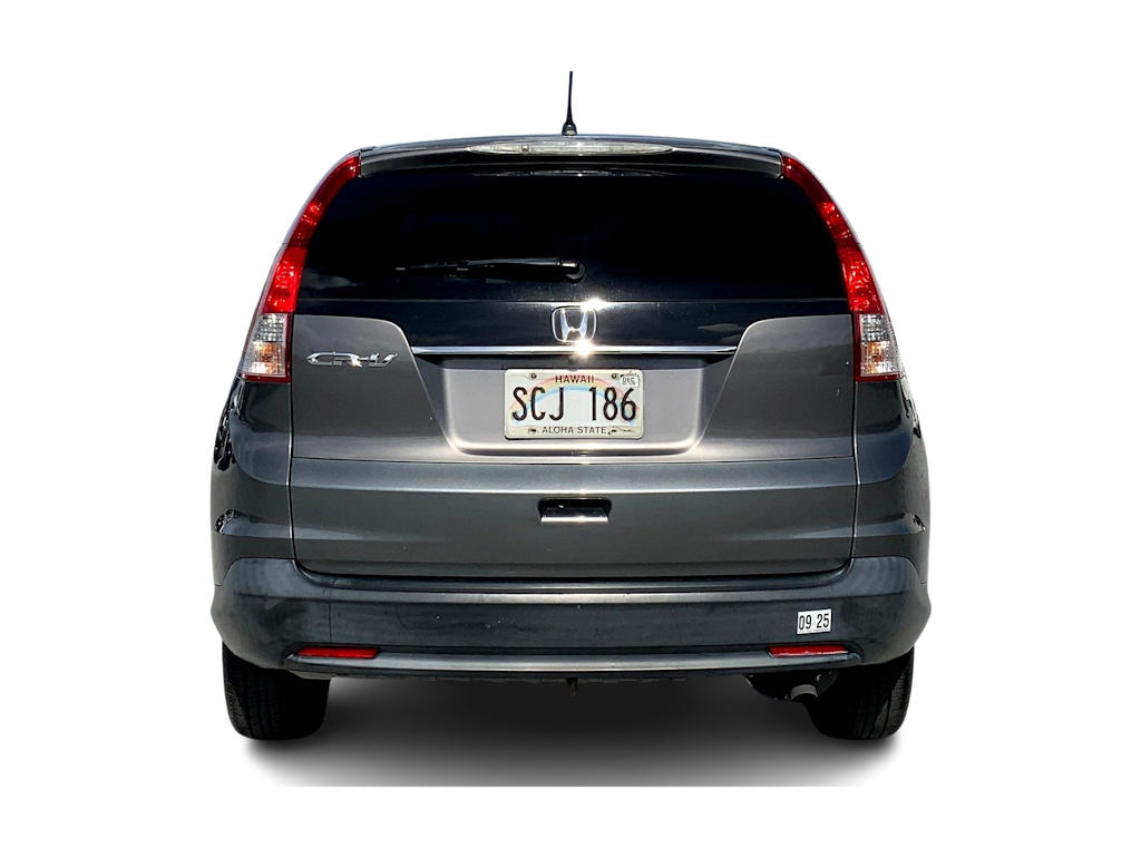 Image 6 of 2014 Honda CR-V