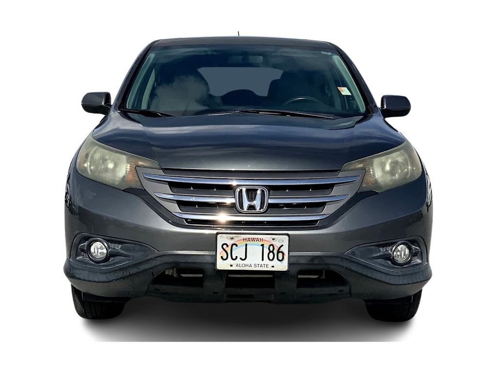 Image 7 of 2014 Honda CR-V