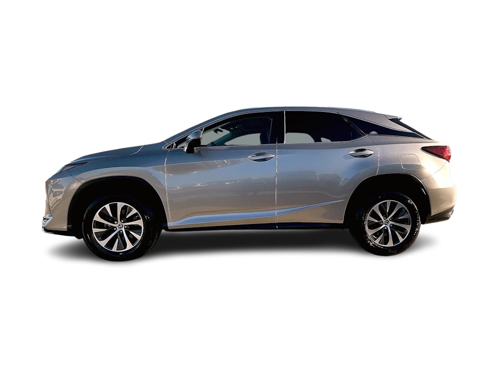 Thumbnail: 2020 Lexus RX - 3