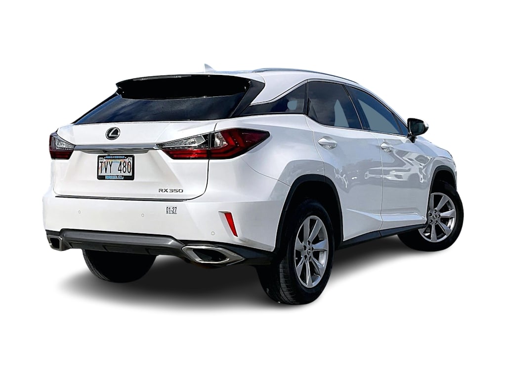 Thumbnail: 2019 Lexus RX - 23