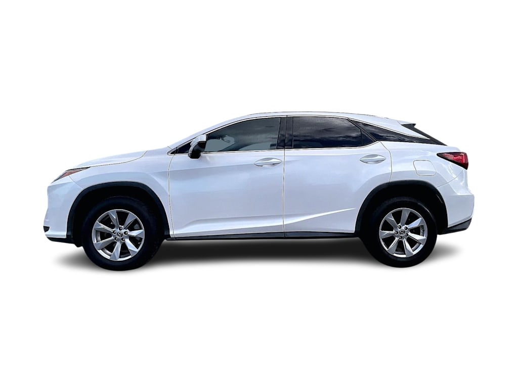Thumbnail: 2019 Lexus RX - 3