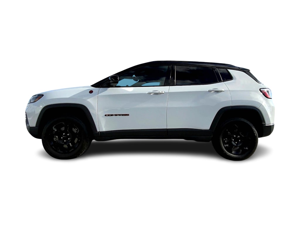 Thumbnail: 2023 Jeep Compass - 3