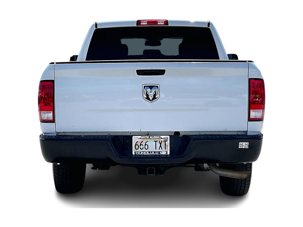 Thumbnail: 2022 RAM 1500 - 5