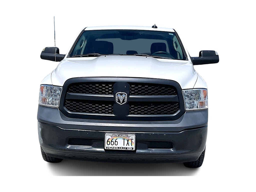 Thumbnail: 2022 RAM 1500 - 6