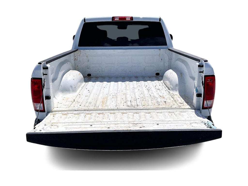 Thumbnail: 2022 RAM 1500 - 17