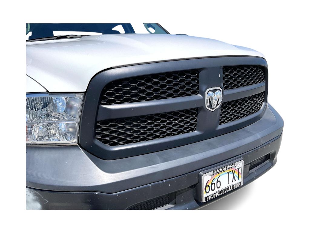 Thumbnail: 2022 RAM 1500 - 33