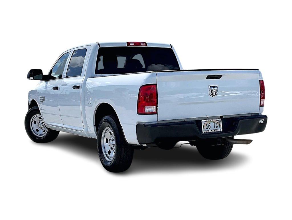 Thumbnail: 2022 RAM 1500 - 4