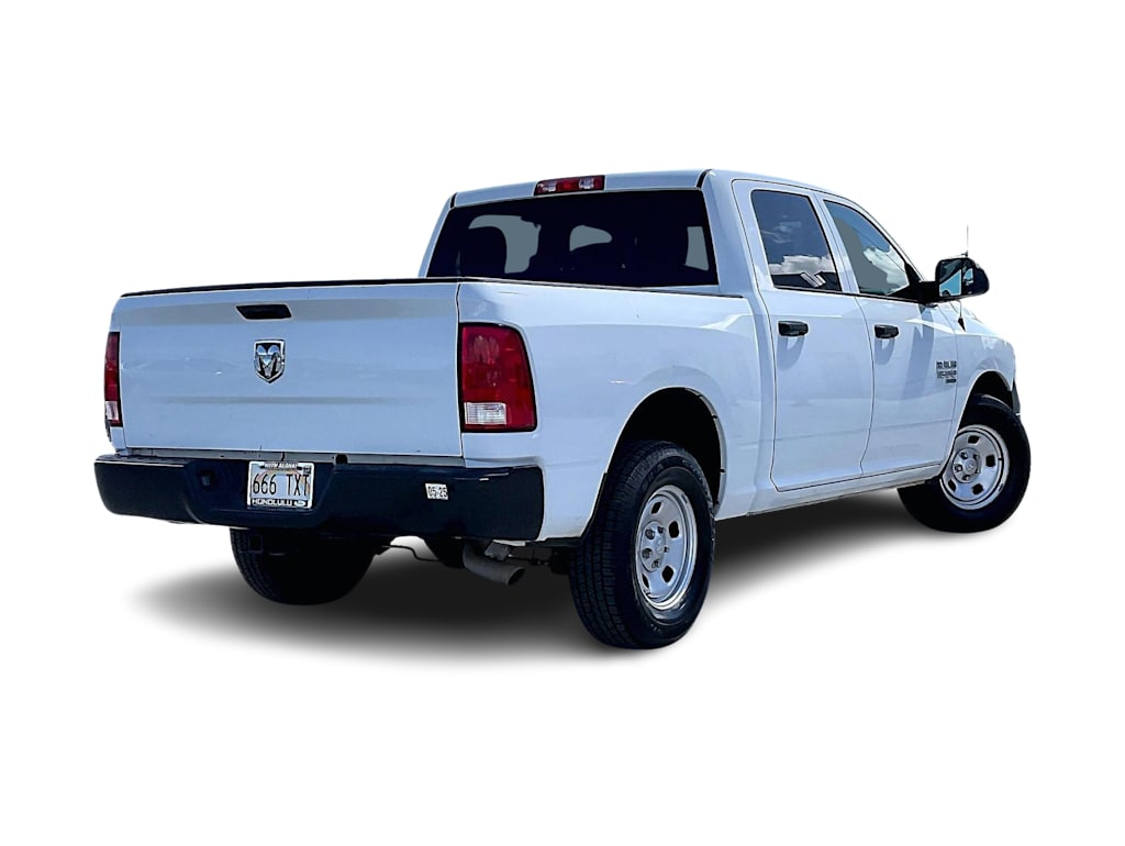 Thumbnail: 2022 RAM 1500 - 22