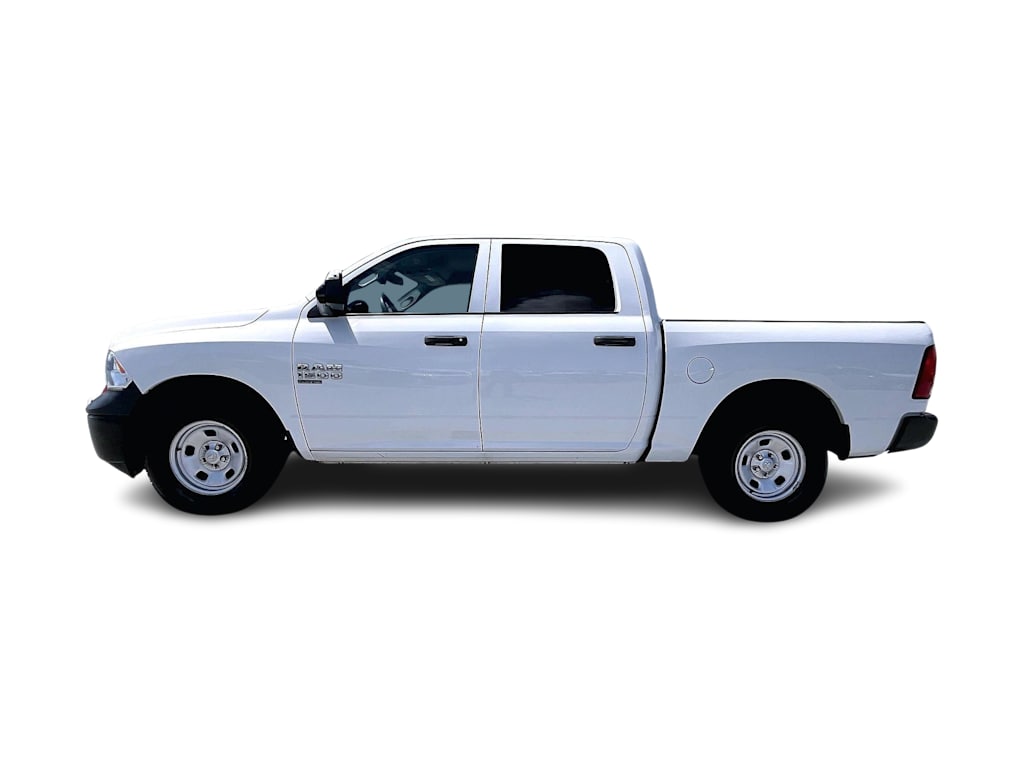 Thumbnail: 2022 RAM 1500 - 3