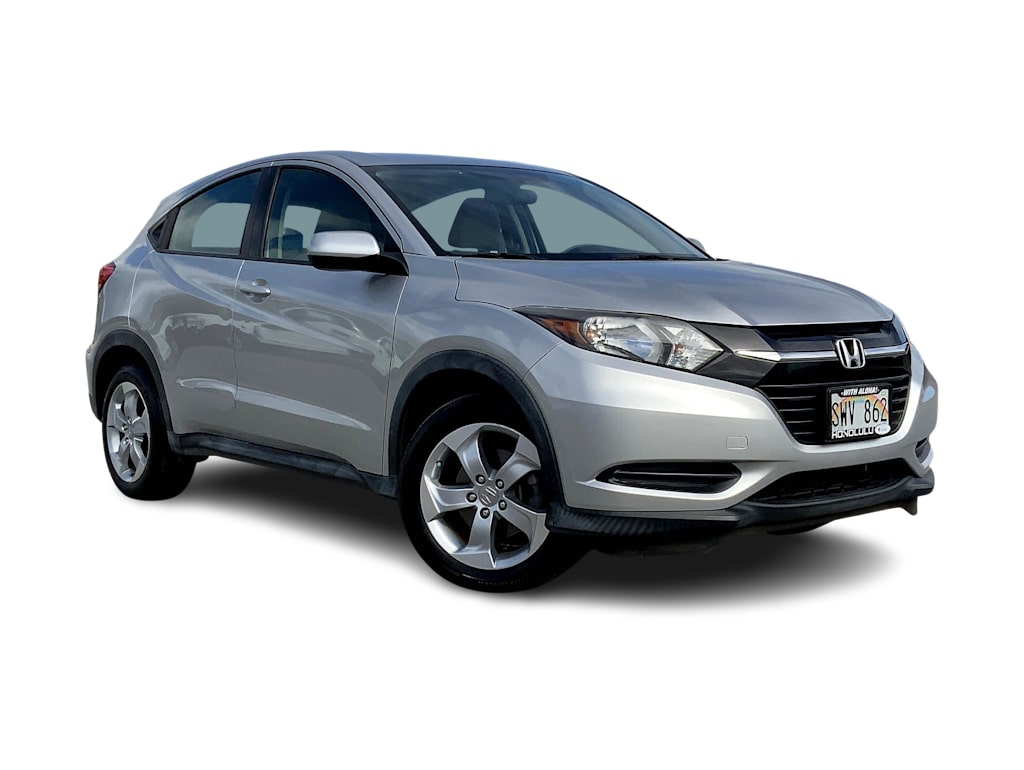 Thumbnail: 2016 Honda HR-V - 22