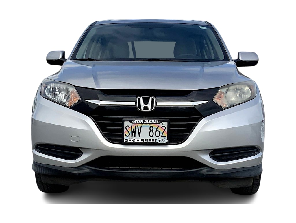 Thumbnail: 2016 Honda HR-V - 6