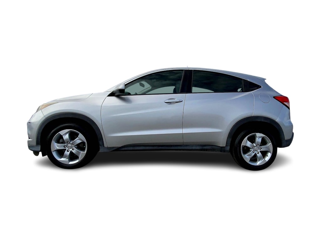 Thumbnail: 2016 Honda HR-V - 3